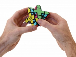 Головоломка Скьюб eXtreme, фото 3