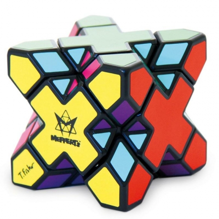 Головоломка Скьюб eXtreme, фото 5