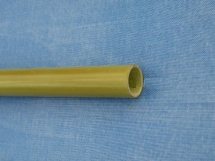 Поручень для хореографического станка, фиберглассовый, покрытый лаком