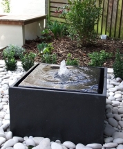 Современный фонтан “Валенсия” Современный фонтан “Валенсия”