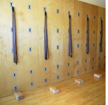 Конструкции для занятий йогой Конструкции для занятий йогой