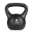 Гиря пластиковая  4 кг