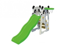 Детская горка FAMILY &quot;Панды&quot; F-775