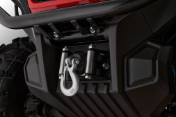 Квадроцикл QJ MOTOR SFA 1000 (ПСМ), фото 18 Квадроцикл QJ MOTOR SFA 1000 (ПСМ), фото 18