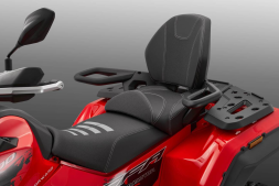 Квадроцикл QJ MOTOR SFA 1000 (ПСМ), фото 17 Квадроцикл QJ MOTOR SFA 1000 (ПСМ), фото 17