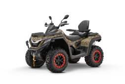 Квадроцикл QJ MOTOR SFA 1000 (ПСМ), фото 1 Квадроцикл QJ MOTOR SFA 1000 (ПСМ), фото 1