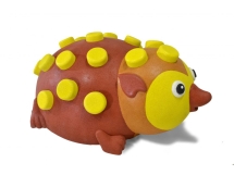 РМФ 4.04 Ежик