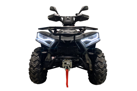 Квадроцикл LINHAI-YAMAHA P320 Promax, фото 8