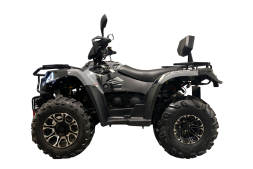 Квадроцикл LINHAI-YAMAHA P320 Promax, фото 2