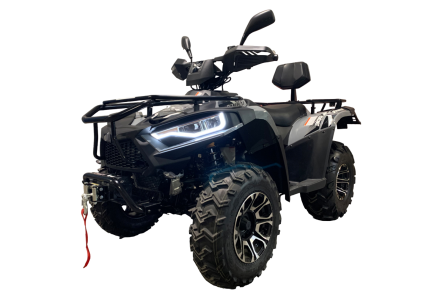 Квадроцикл LINHAI-YAMAHA P320 Promax, фото 1