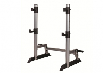 Стойка для приседаний со штангой Squat Rack ADBE-10265, фото 1