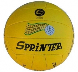 Мяч для пляжного волейбола SPRINTER №5. Любительский мяч