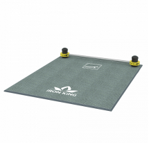 Комплекс для сгибания и разгибания рук в упоре лежа для норм ГТО S721 IronKing Комплекс для сгибания и разгибания рук в упоре лежа для норм ГТО S721 IronKing