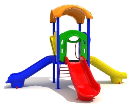 Детская площадка Ромашка 1.2, фото 1