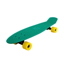 Пенниборд Smeraldo, 28x7.5" Пенниборд Smeraldo, 28x7.5"