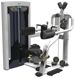 Тренажер Дельтовидные Impulse Exoform FE9724, фото 1