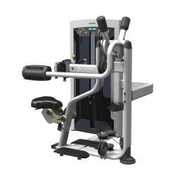 Тренажер Дельтовидные Impulse Exoform FE9724, фото 3