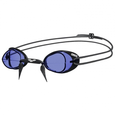 Очки для плавания &quot;ARENA Swedix&quot;, синие линзы , фото 1