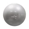 Изображение товара Мяч гимнастический полумассажный GB-201 55 см, серый