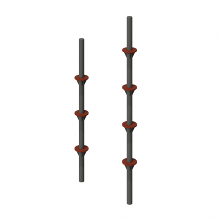 4-244 Переправа на металле, фото 1