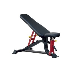 Многопозиционная скамья Impulse SL7011, фото 2