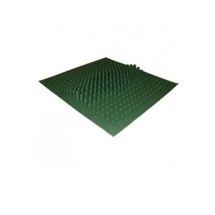 Коврик массажный резиновый УТ-00000724 Коврик массажный резиновый УТ-00000724