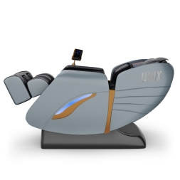 Массажное кресло UNIX Med Adora Grey, фото 4