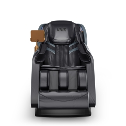 Массажное кресло UNIX Med Adora Grey, фото 2