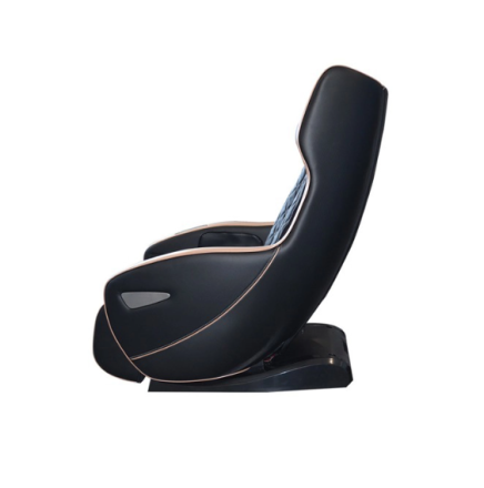 Массажное кресло iMassage Lazy Black, фото 3