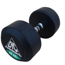 Гантели пара 35кг DFC POWERGYM DB002-35 Гантели пара 35кг DFC POWERGYM DB002-35
