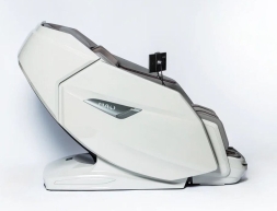 Массажное кресло MAO Legend Grey, фото 5