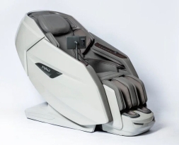 Массажное кресло MAO Legend Grey, фото 2