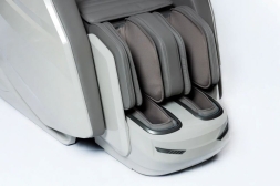 Массажное кресло MAO Legend Grey, фото 6