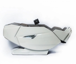 Массажное кресло MAO Legend Grey, фото 4