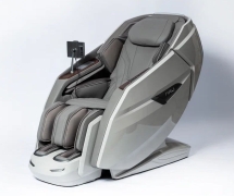 Массажное кресло MAO Legend Grey
