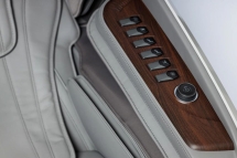 Массажное кресло MAO Legend Grey