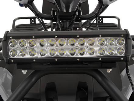 Квадроцикл GRIZZLY 200 Premium, фото 9