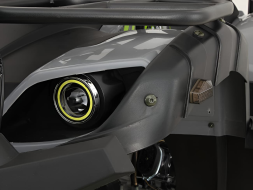 Квадроцикл GRIZZLY 200 Premium, фото 8