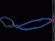 Эспандер "ПРЕСС-БИЦЕПС-БЕДРО" с анатомическими ручками Эспандер "ПРЕСС-БИЦЕПС-БЕДРО" с анатомическими ручками