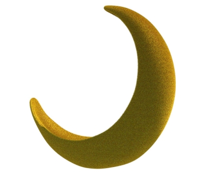 Топиари полумесяц фотозона - газон Eco, фото 2