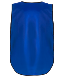 Манишка двухсторонняя JBIB-2001, взрослая, синий/зеленый, фото 4