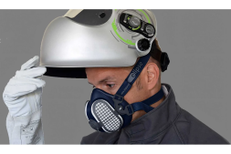 Респиратор-полумаска GVS Elipse P3, размер M/L SPR501IFUC, фото 4