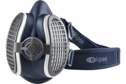 Респиратор-полумаска GVS Elipse P3, размер M/L SPR501IFUC, фото 2