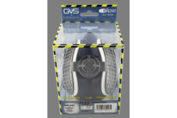 Респиратор-полумаска GVS Elipse P3, размер M/L SPR501IFUC, фото 3