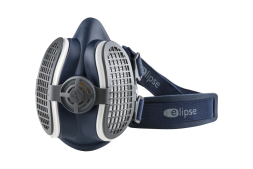 Респиратор-полумаска GVS Elipse P3, размер M/L SPR501IFUC, фото 1