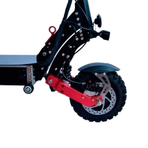 Электросамокат Yokamura GS 4000W (60V/32AH) Электросамокат Yokamura GS 4000W (60V/32AH)