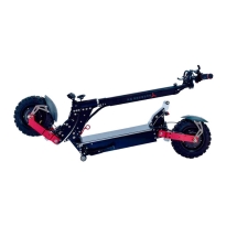 Электросамокат Yokamura GS 4000W (60V/32AH) Электросамокат Yokamura GS 4000W (60V/32AH)