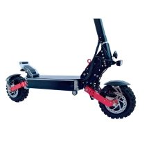 Электросамокат Yokamura GS 4000W (60V/32AH) Электросамокат Yokamura GS 4000W (60V/32AH)