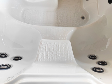 Гидромассажный Спа-Бассейн Jazzi Pool Montana SKT338B1, фото 15