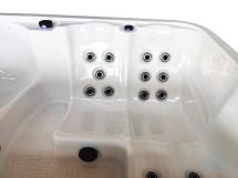 Гидромассажный Спа-Бассейн Jazzi Pool Montana SKT338B1 Гидромассажный Спа-Бассейн Jazzi Pool Montana SKT338B1